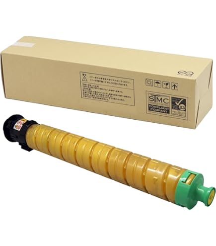 Amazon.co.jp: リコー用 SPトナーC840H シアン 大容量 対応